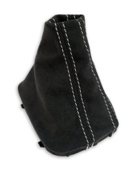 фото thumb №1, Чехол переключения передач audi a3 8p 2003 - 2013