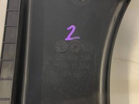 фото thumb №8, Корпус вентилятора вентилятор mercedes c-klasa w206 206 3135104268