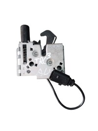 фото thumb №1, 4k0823509a audi a6 c8 замок капот новый !