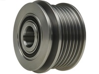 фото thumb №16, Колесо пасове генератора as-pl afp0023