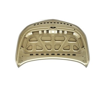 фото thumb №2, Капот do chevrolet malibu 2016-2019 23134824pfm