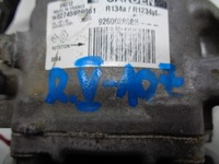 фото thumb №9, Renault captur ii 1.0 tce компрессор кондиционера