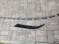 фото thumb №8, Планка дах хром peugeot 5008 ii права