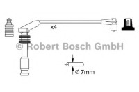 фото thumb №11, Набір трубопровід запалювання bosch 986 357 226