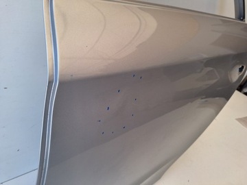 фото thumb №6, Hyundai i20 ii дверь левая зад оригинал