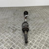 фото thumb №4, Land rover range rover sport l494 2018 ліва сторона привідний вал задня