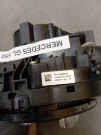 Перемикач підрульовий перемикачі стрічка перемикач комбінований куліса  коробки mercedes gl x166 Недорого, фото thumb