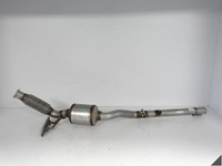 фото thumb №1, Audi q3 ii 83a f3 18-25 катализатор труба выхлоп система выпускной 35tdi 24km