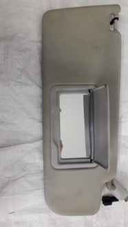 фото thumb №6, Skoda octavia 1 захист сонцезахисна