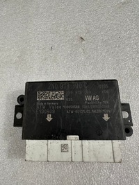 фото thumb №1, ! модуль pdc vw crafter 2n0919300c !