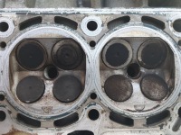 фото thumb №11, Головка комплектная валы коромысла bud 1.4 16v vw skoda seat