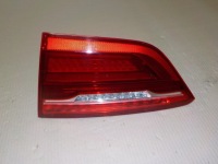 фото thumb №1, Bmw x6 f16 кришка багажника лампа задня задня led права