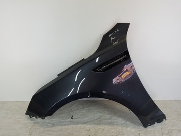 фото thumb №9, Крило перед kia optima iii код abt