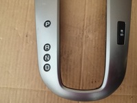 фото thumb №5, Рамка передач автоматическая коробка передач chevrolet cruze 94565230 europa 120 tys пробег