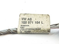 фото thumb №13, Volkswagen eos 2010 жгут трубопровод датчика парковки pdc