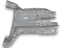 фото thumb №1, Захист теплова mercedes glc w253 x253 2015-2019 a2536800100