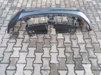 Бампер передний перед dacia duster ii Доставка, фото thumb