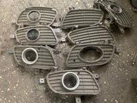 фото thumb №1, Mercedes a klasa w169 решётка заглушка противотуманной фары пластик