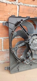 фото thumb №7, Ford mondeo mk4 2.2 tdci вентилятор радіатора