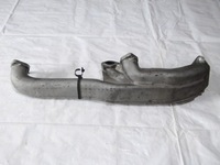 фото thumb №1, Колектор всмоктуючий audi a4 b6 2.5 tdi bfc 059145770l