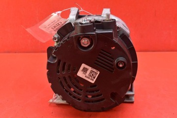 фото thumb №4, Генератор 89212970 mercedes a-klasa w168 1.9 8v 125 km 97-01