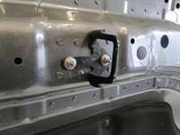 фото thumb №10, Mercedes капот кришка двигуна 787 glb x247 247