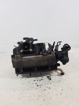 фото thumb №12, Колектор всмоктуючий форсунки 55354366 opel corsa c agila 1.0b