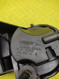 фото thumb №8, Peugeot 206 корпус фильтр топлива 9646231180