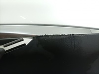 фото thumb №7, Peugeot 5008 ii двері зад задні ліві kwe