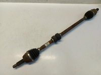 фото thumb №1, Kia proceed iii приводной вал правая перед передняя