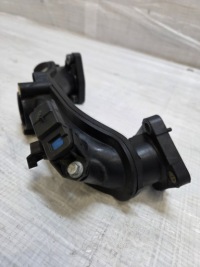 фото thumb №5, Трубка  труба воздуха ford focus mk3 iii 1.6 tdci 9674942380 9675541980
