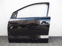 фото thumb №1, Дверь левая передние левый перед vw polo v 5 6r4 5d