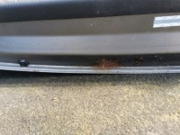 фото thumb №11, Hyundai i30 ii крышка зад багажника zar hb