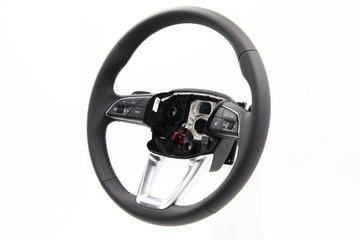 фото thumb №10, Нова org кермо з підігрівом audi a4 a5 8w b9 8w0419091gm