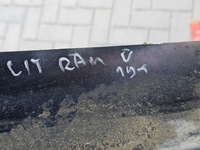 фото thumb №16, Dodge ram v 19- молдинг расширитель крыла левый задняя pr4 usa