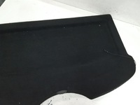 фото thumb №4, Skoda rapid 12r- liftback полка багажника задняя