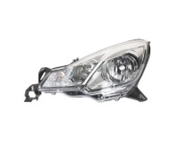 фото thumb №1, Лампа передня citroen ds3, 11.09 - 15 1606930180