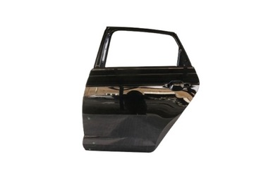 фото thumb №1, Vw polo vi 2g4 cross двері ліві зад задні