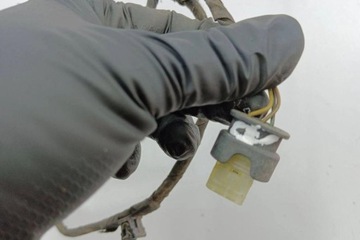 фото thumb №8, Джгут tynych датчиків pdc bmw 7 f01, f02 9221713 3.0l дизель 2009