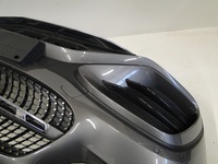 фото thumb №14, Mercedes gla 247 h247 lift бампер передній перед amg pts a2478804508