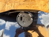 фото thumb №10, Skoda octavia iv 4 капот крышка двигателя