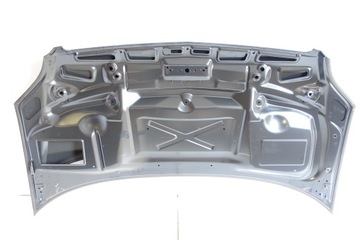 фото thumb №9, Капот крышка двигателя sprinter w906 2006-