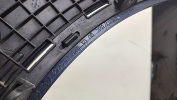 фото thumb №15, Бампер перед glc решітка накладка спойлер 6pdc amg