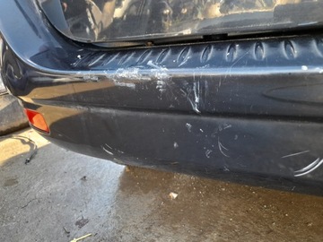 фото thumb №8, Dacia logan mcv i fl бампер зад задній задній nv676