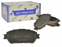 фото thumb №1, Гальмівні колодки lexus es 330 toyota avalon 3.5 camry 3.0