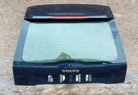 фото thumb №1, Крышка багажника багажника volvo xc90 467-46 гарантия