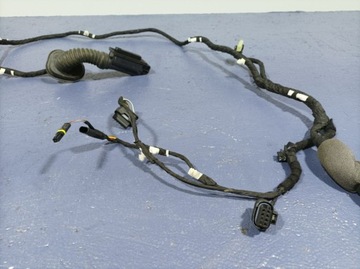 фото thumb №5, Bmw 7 g11 lci джгут установка двері зад задня ліва 11107810 8395496