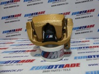 фото thumb №15, Bmw m5 f90 m8 f91 f92 f93 зажимы тормозные m золото ceramik перед зад kpl