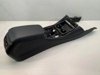 фото thumb №5, Bmw x3 g01 туннель средний подлокотник чёрный