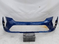 фото thumb №1, Бампер renault clio v 5 lift 2023 - перед передний